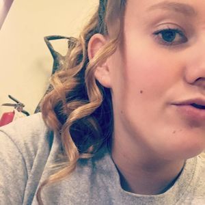 Meet your Posher, Mackenzie